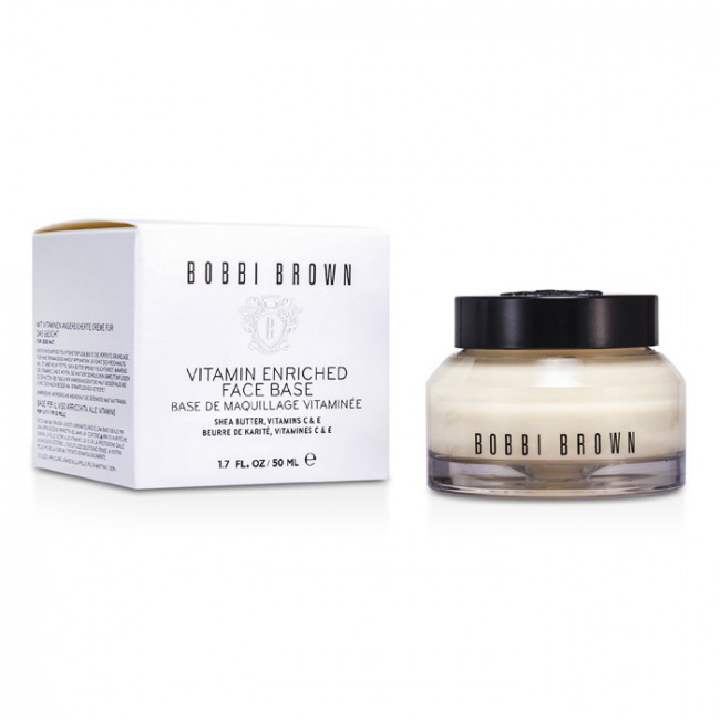 Kem Lót Bobbi Brown Dưỡng Ẩm Da 50ml 3