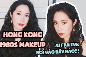 makeup hongkong