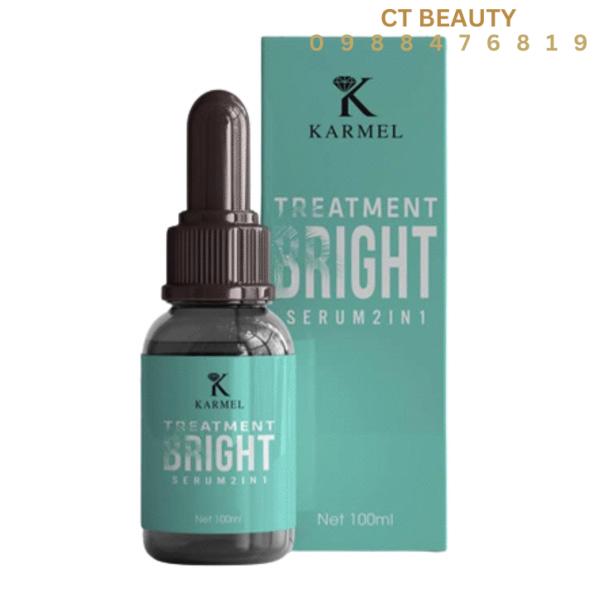 Serum trị thâm kamel 50ml