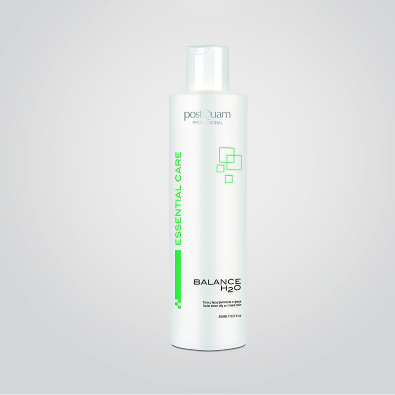 PostQuam Cleansing Milk For Oily Or Mixed Skin