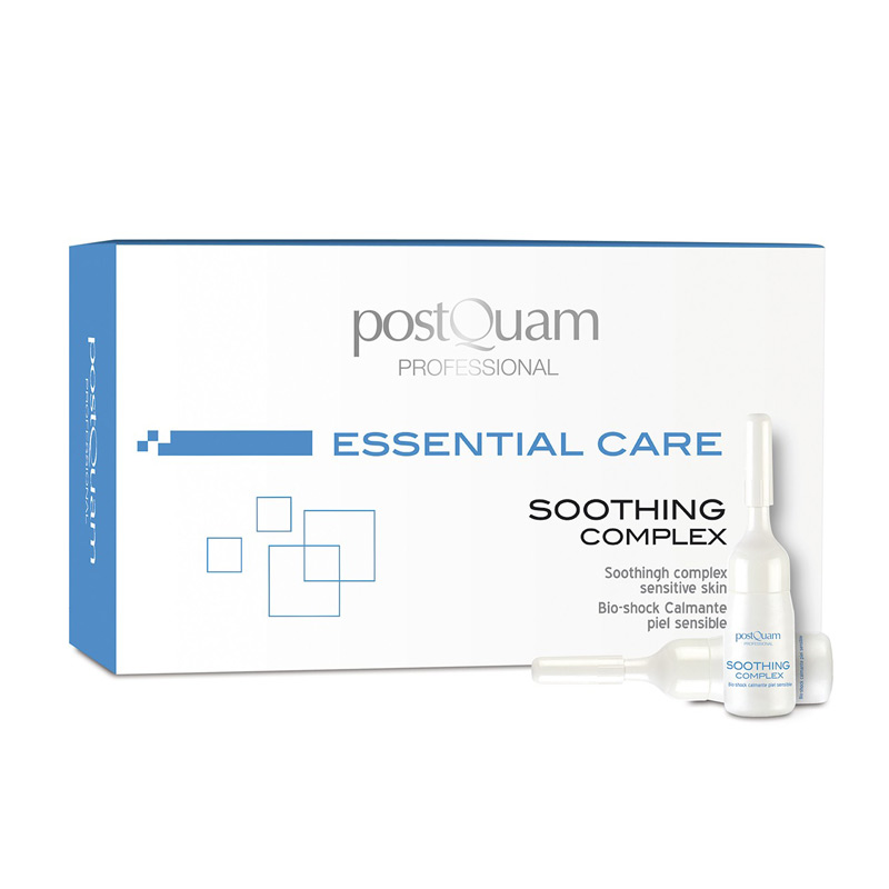 PostQuam Soothing Complex Sensitive Skin