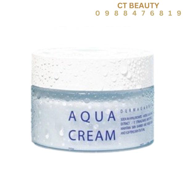 Kem dưỡng ẩm Dermagarden Aqua 50g