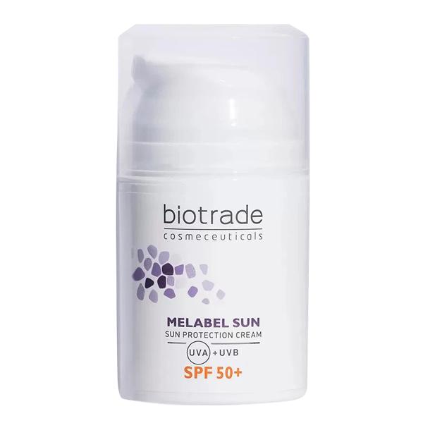 Kem Chống Nắng Dưỡng Ẩm Biotrade Melabel Sun Protection Cream SPF50+