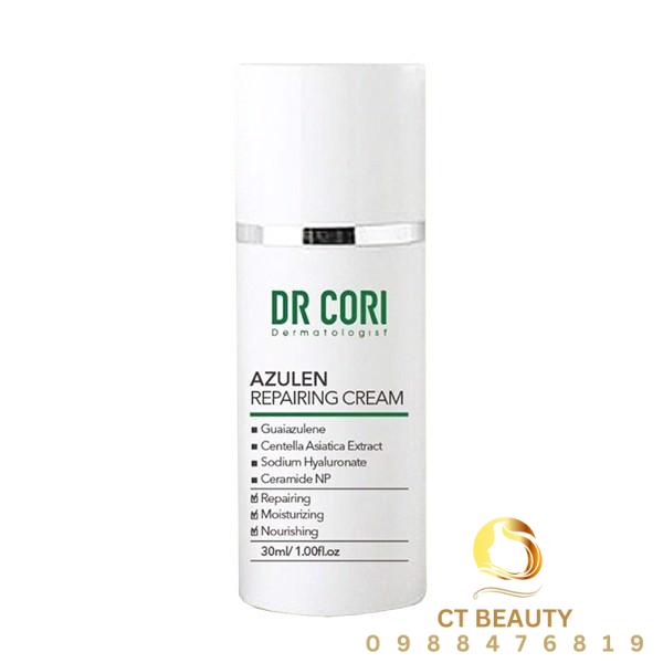 Dr Cori Azulen Repairing Cream