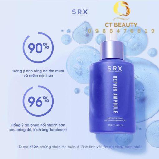 Serum cấp ẩm – phục hồi SRX ɾepair Ampoule 50ml