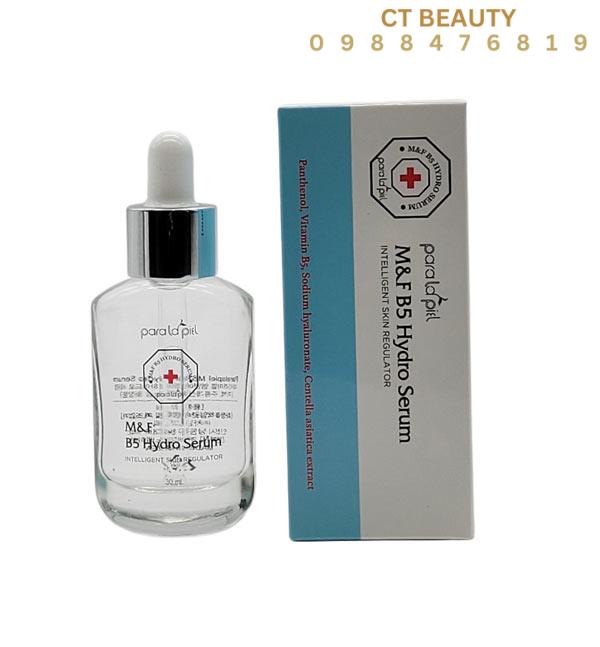 Serum B5 phục hồi Paralapiel M&F 30ml