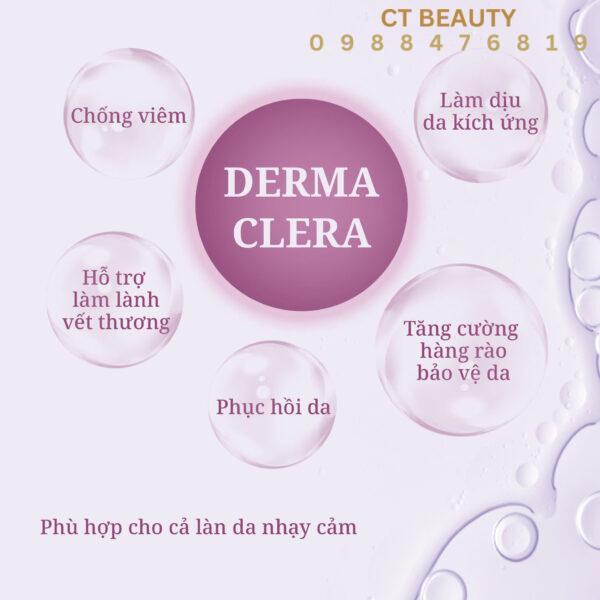 Serum dưỡng đêm phục hồi 23 Skinlab 30ml