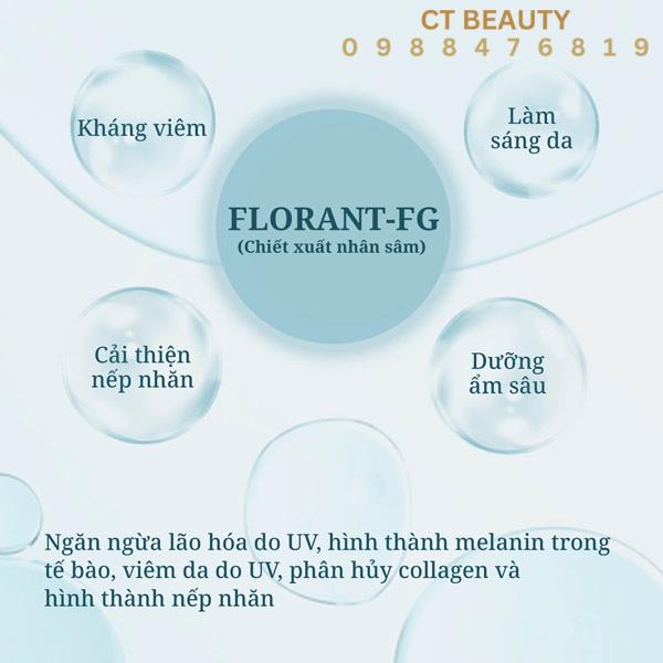 Lotion dưỡng ẩm 150ml Skinlab 23