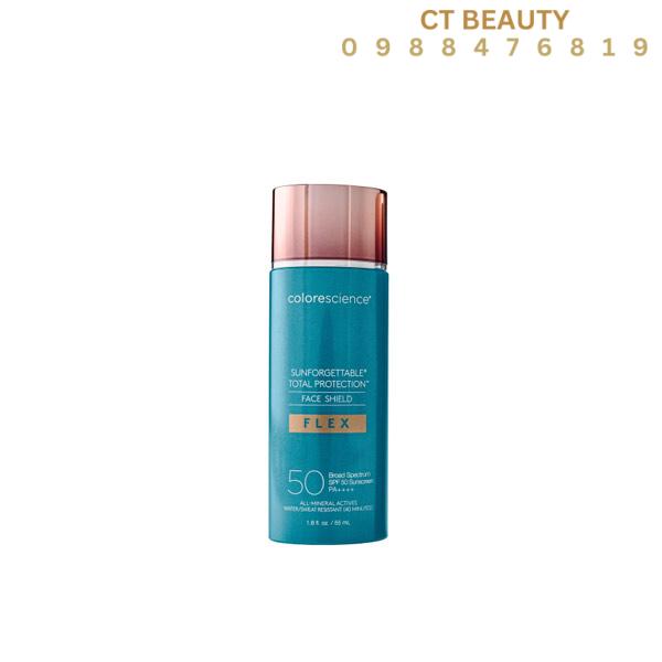 Kem chống nắng lên tone làm đều màu da Kosmos 55ml