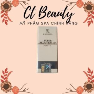 Serum phục hồi da SUPER RECOVERY K+ 8ml chính hãng