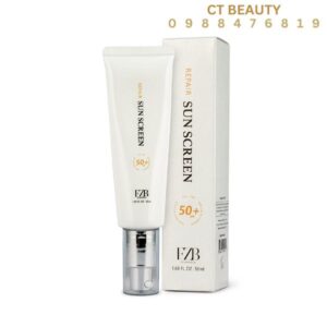 Kem chống nắng sinh học EZB 50ml