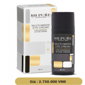 MULTI NEEDS EYE CREAM 30ML