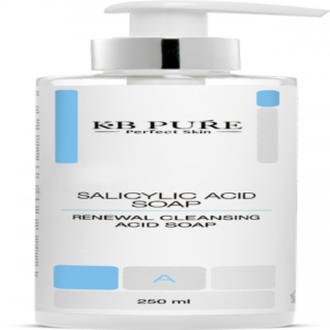 SALICYLIC SOAP 250ML