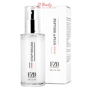 Serum Peptide 9 Plus Serum 50ml