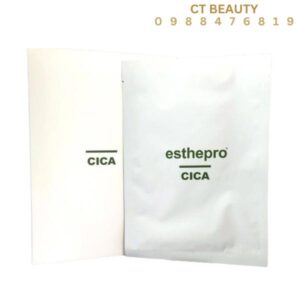 Nạ giấy cica 683 Esthepro 10