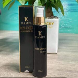 Nước hoa hồng da dầu nhạy cảm Kamel 150ml